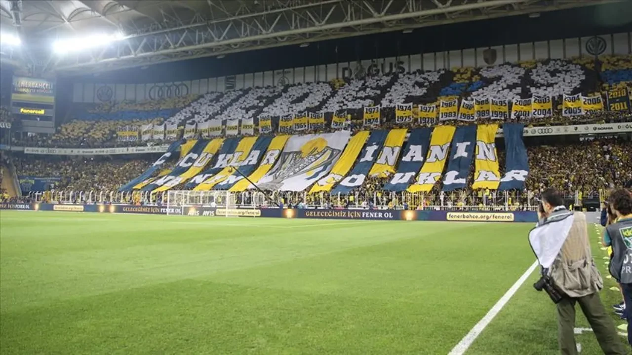 Dunya Fenerbahceliler Gunu Ne Zaman 3235236
