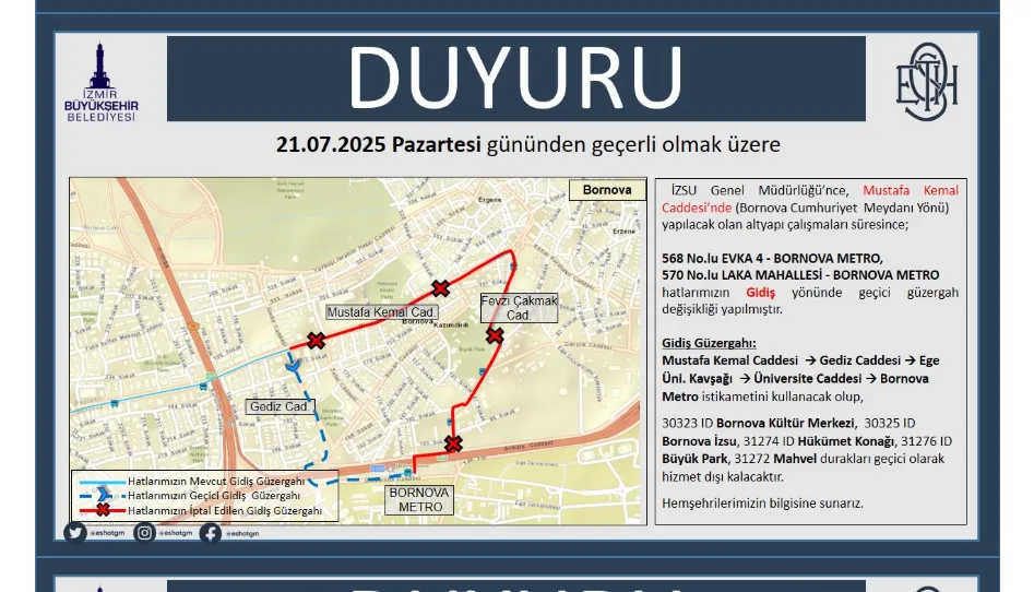 Duyuru Eshot 1