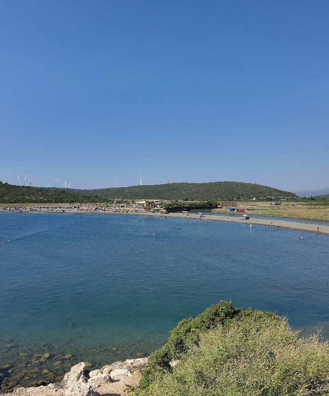 AZMAK KOYU3