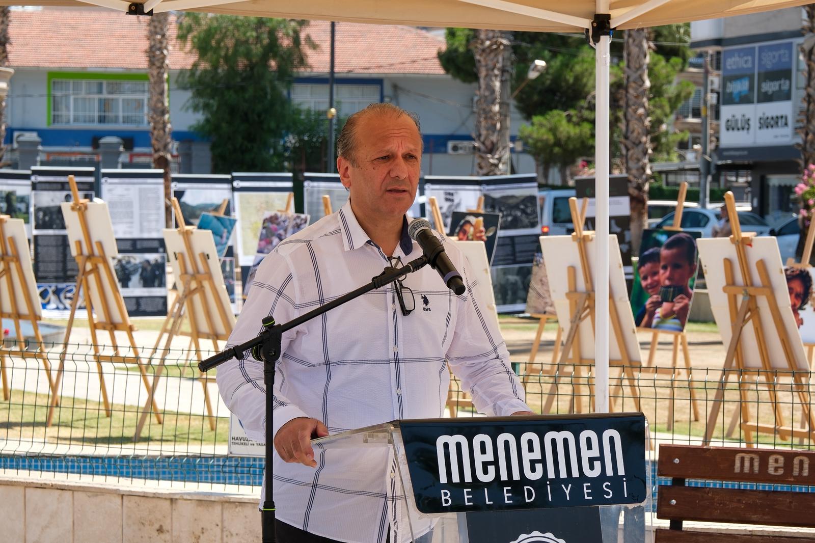Ekrem Selim Ileri
