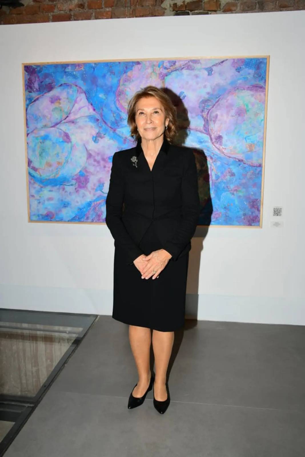 Emine Alangoya