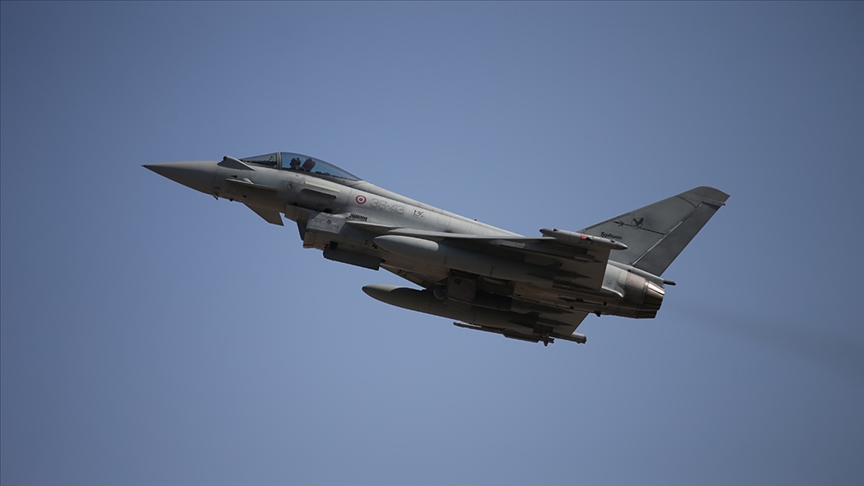 Eurofighter