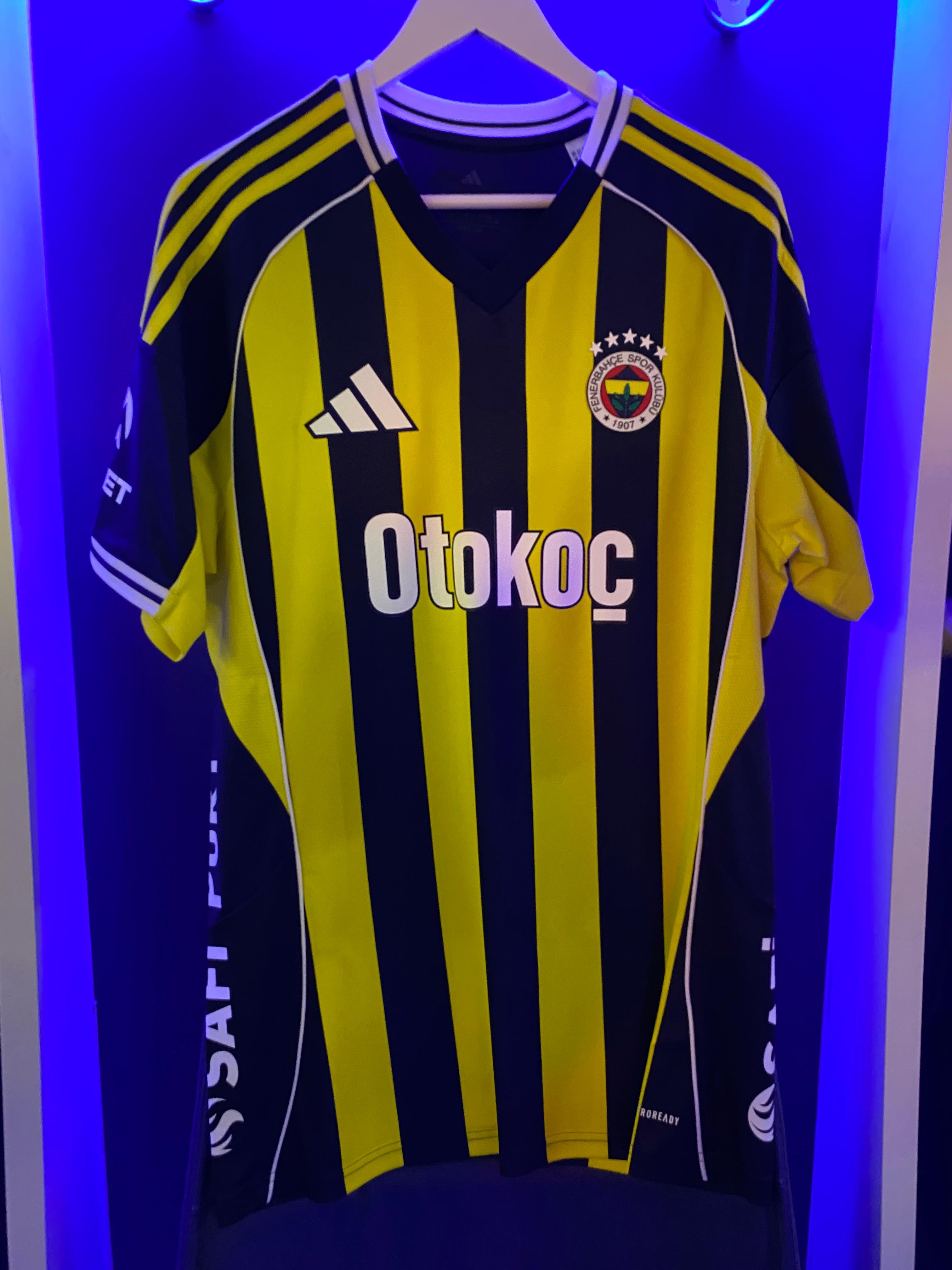 F E N E R B A H C E’ D E Y E N I S E Z O N F O R M A L A R I T A N I T 794578 235099