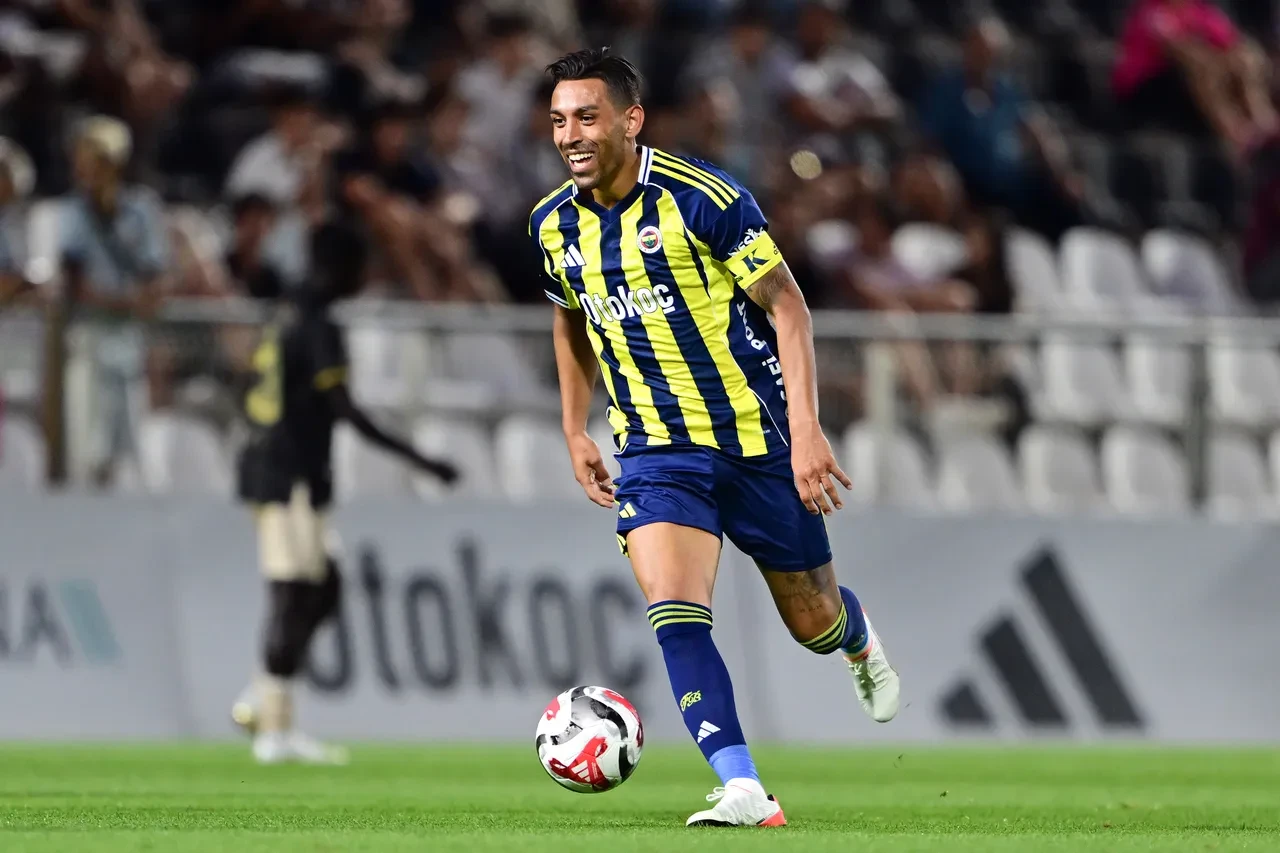 Fenerbahce Sezona Galibiyetle Basladi Szymanski Yildizlasti 3235038 202507180506 1
