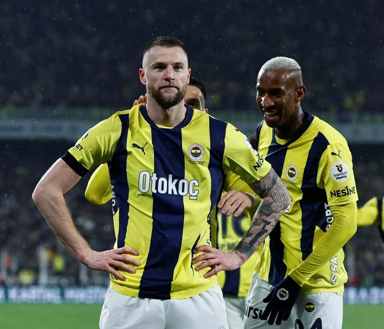 Fenerbahce Transferde Mutlu Sona Ulasti Mourinho Cok Istedi 3237418 202507281126 5