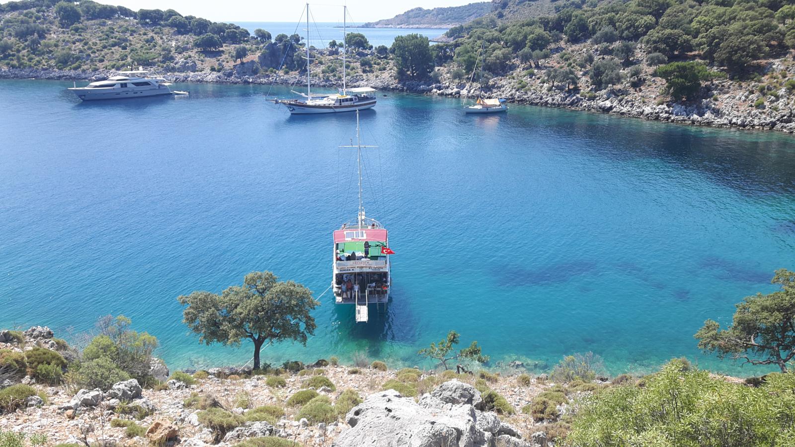 Göbün Koyu11