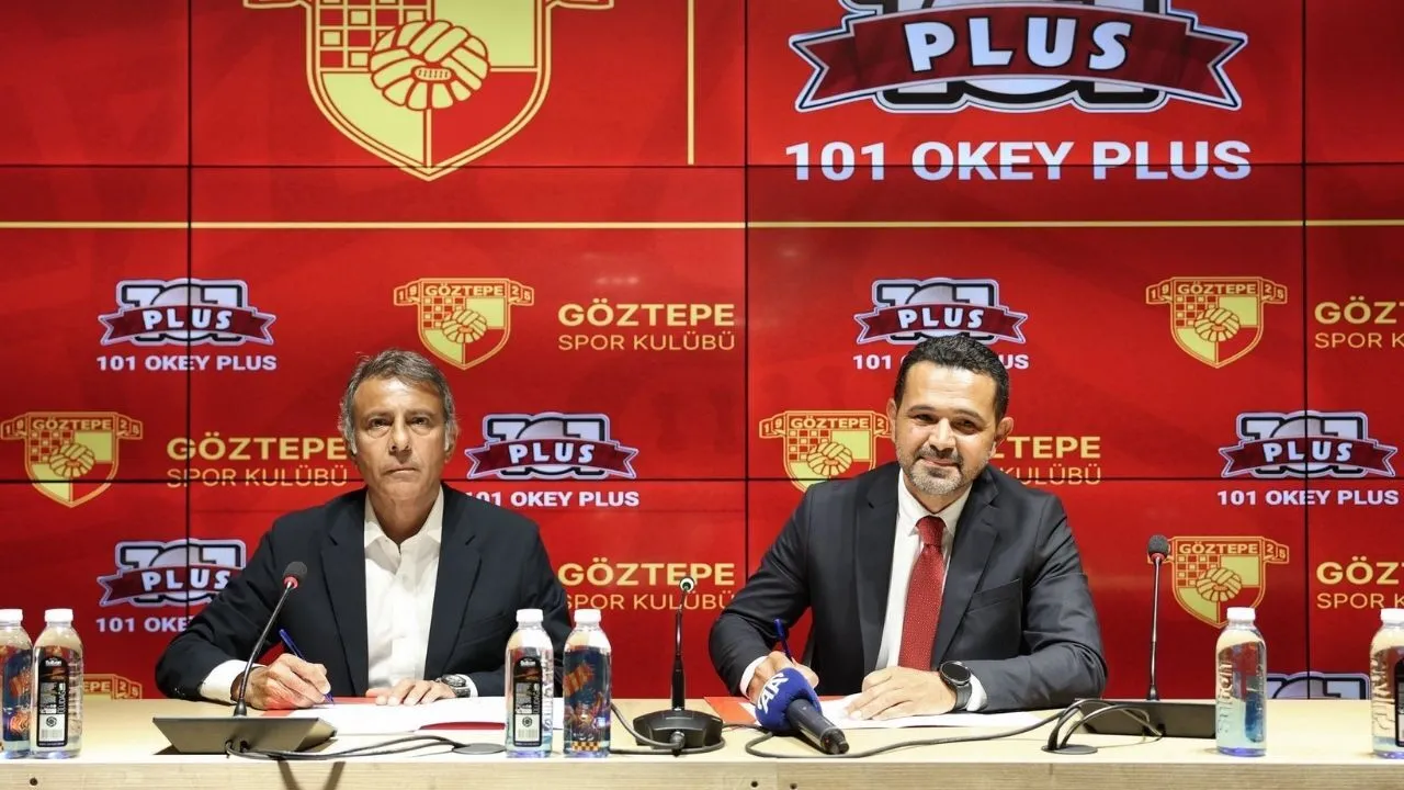 Goztepe Anasponsor 2