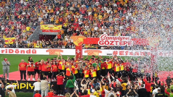 Goztepe Den Transferde Cifte Hamle 153670