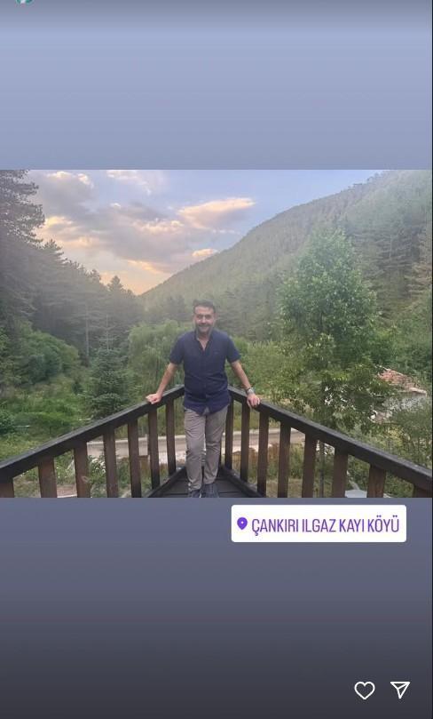Guclu Sesiyle Sohret Olmustu Hem Yeni Meslegi 18897614 7537 M