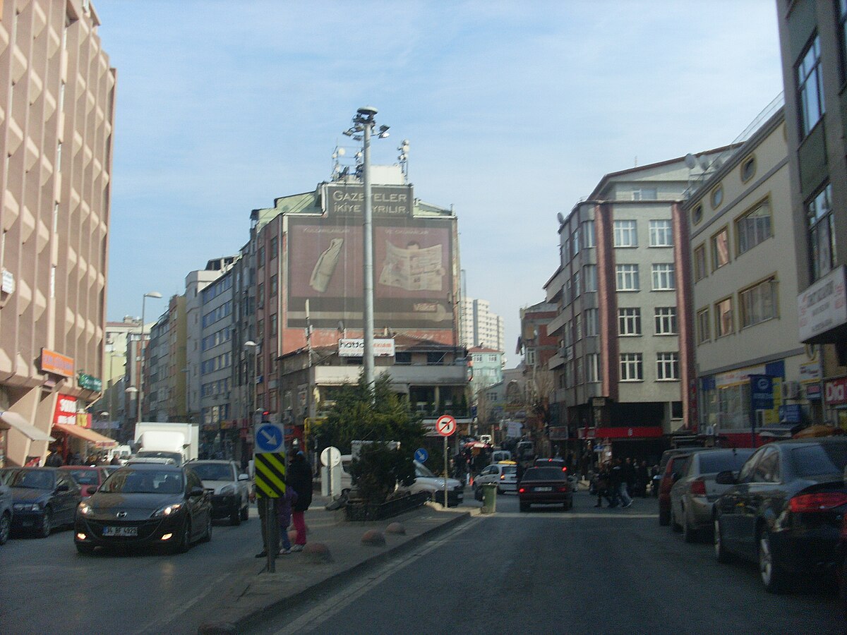 Gültepe Ortabayır Meydan