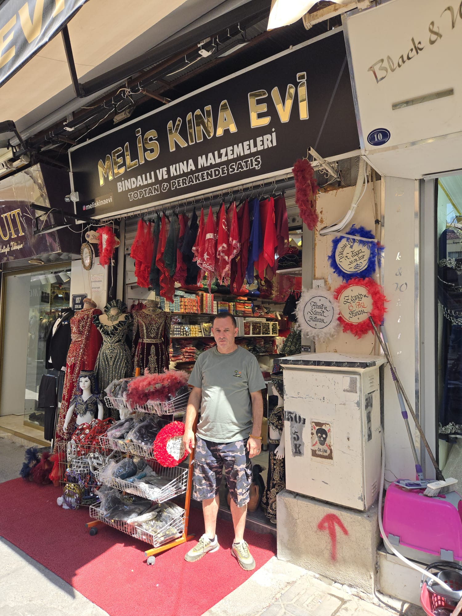 Hali̇t Kalkan