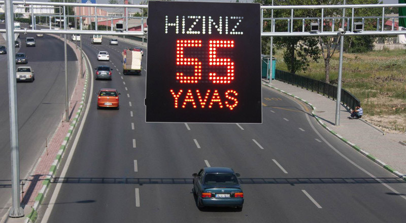  Hız Toleransı Nedir