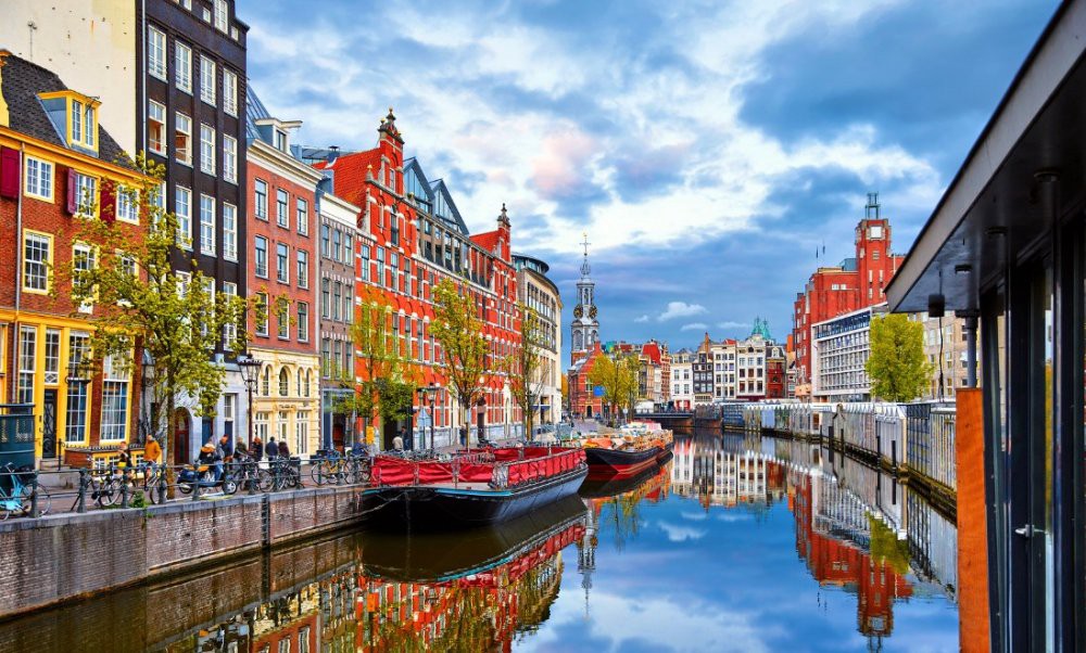 Hollanda Hakkinda Bilmeniz Gereken 10 Ilginc Bilgi 2