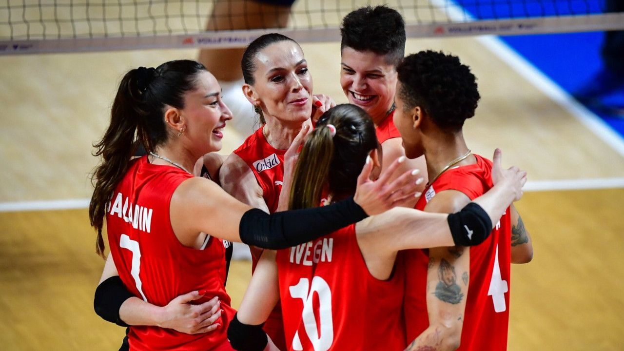 Hollanda Turkiye Voleybol Maci Ne Zaman Saat Kacta Filenin Sultanlari Maci Hangi Kanalda 17520564663994