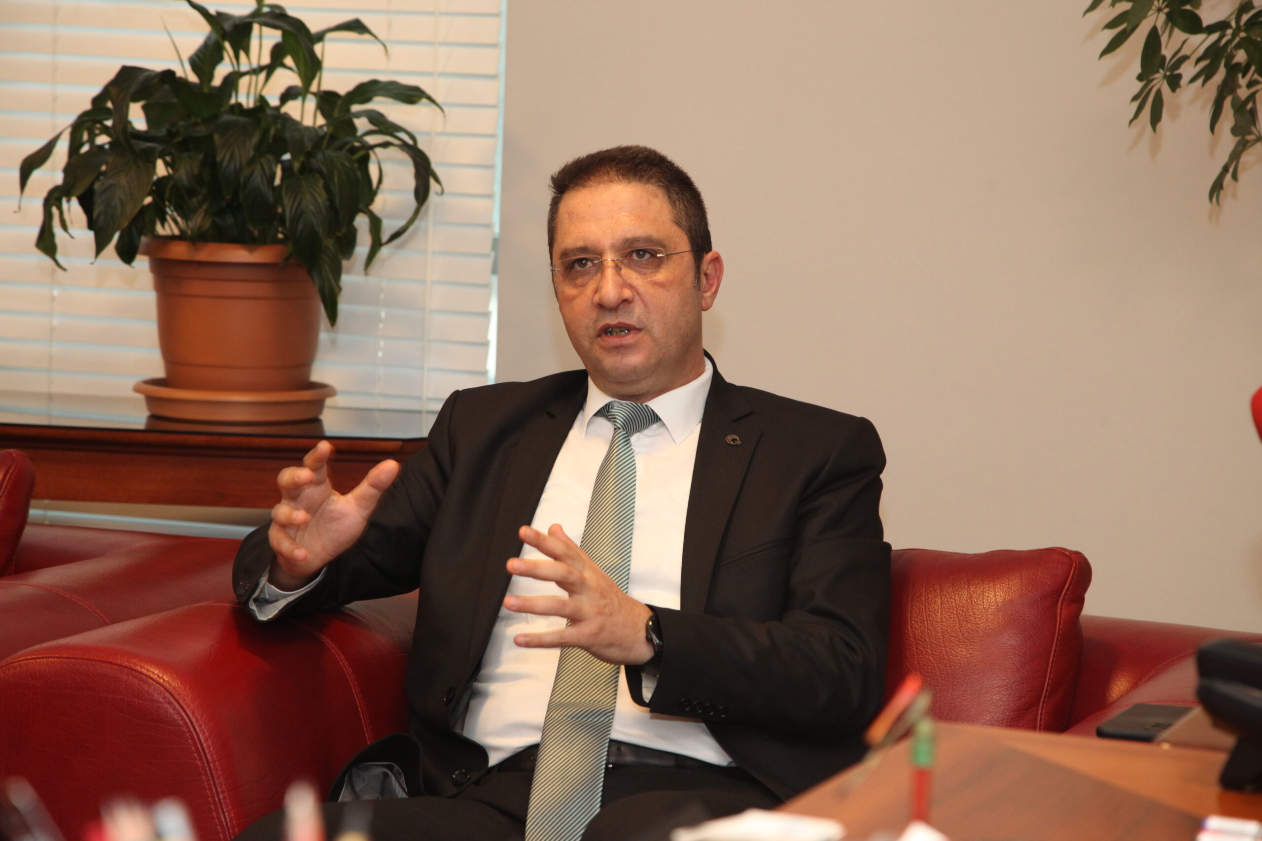 osman başeğmez bik izmir müdürü