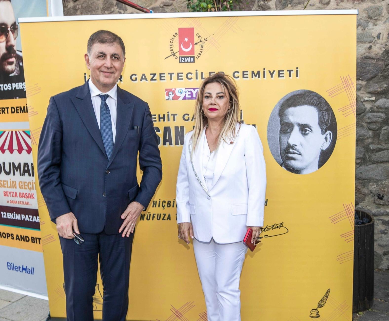 İgc Sessi̇zli̇ği̇n Güçlü Sesi̇ (3)