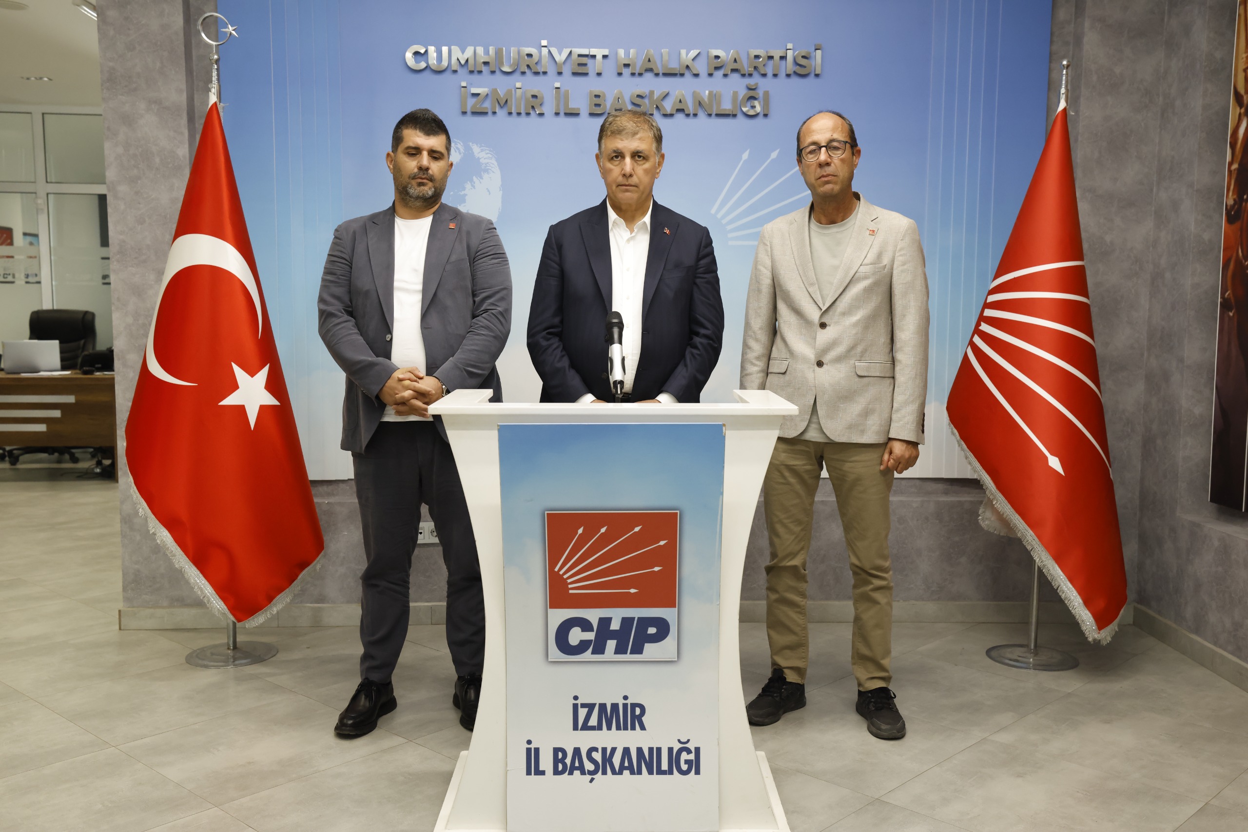 İl Başkanlığı Ziyaret (5)