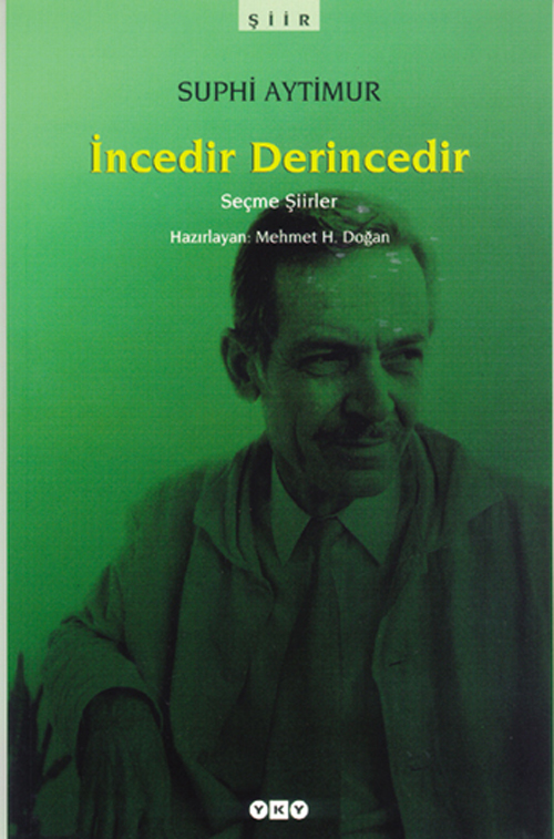 Incedirderincedir Kitap