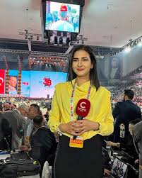 Irem Karatas