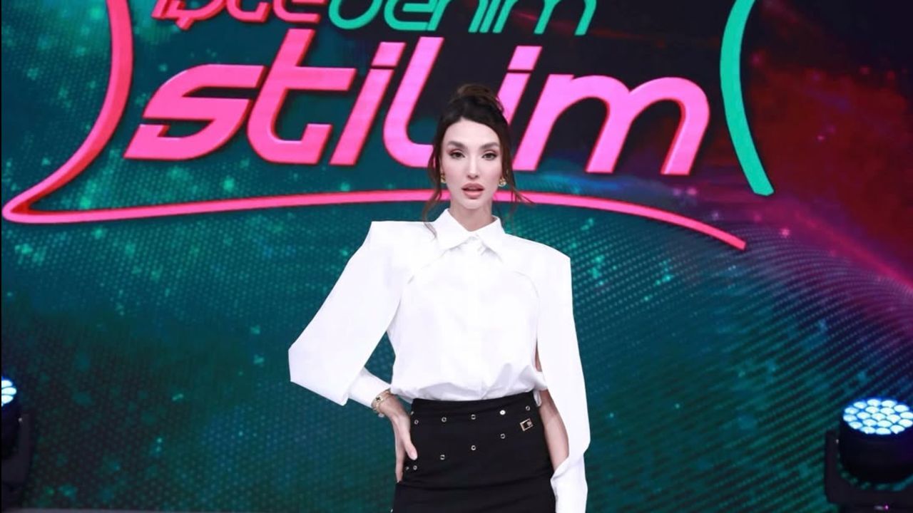 Iste Benim Stilim Ceyda Neden Yok Ayrildi Mi Sosyal Medya Hesabindan Acikladi 17514633897292