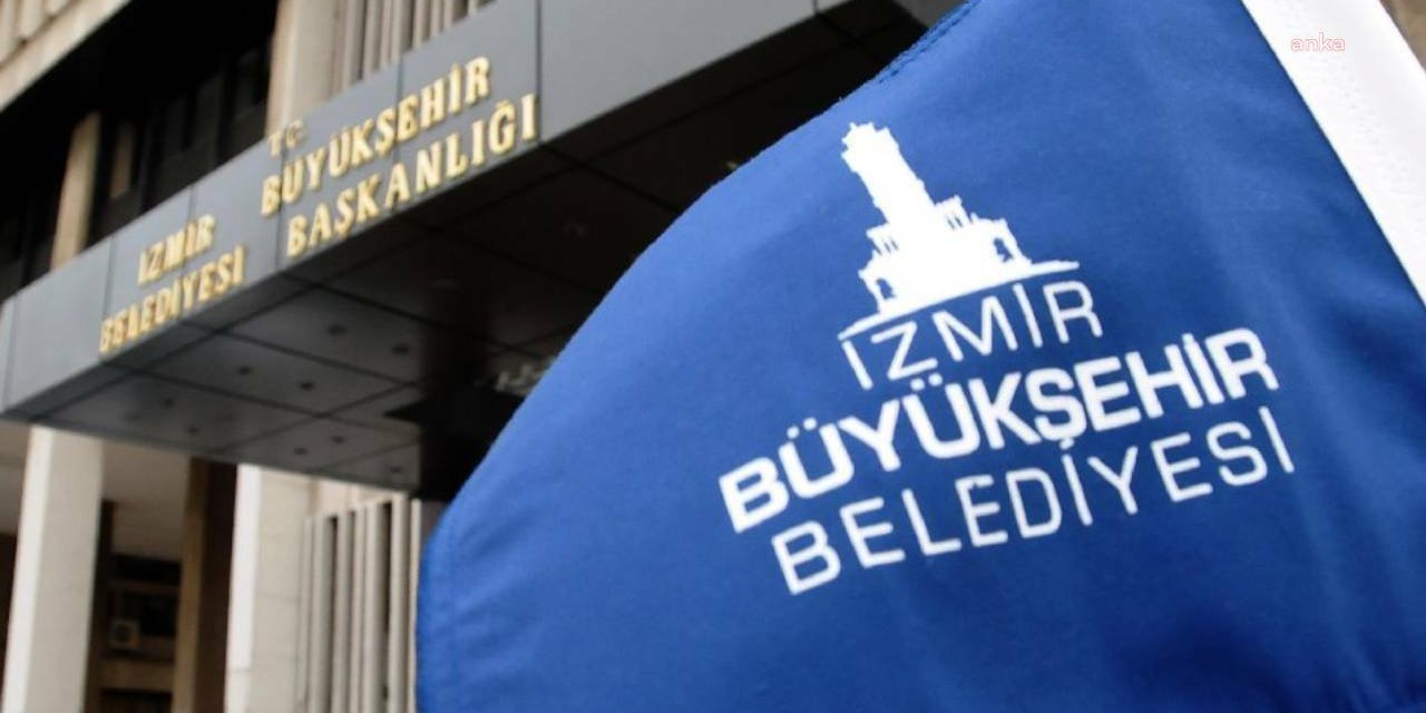 Izmir Belediye Gorsel