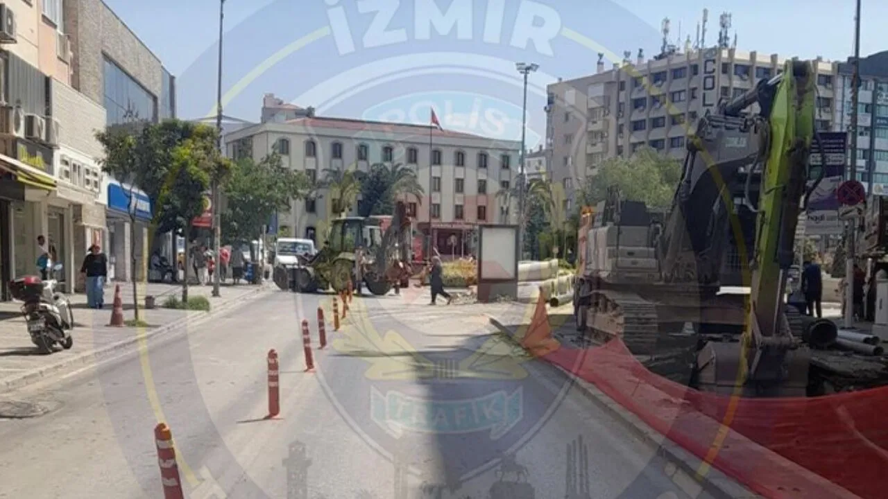 Izmir Trafik 7.Jpg
