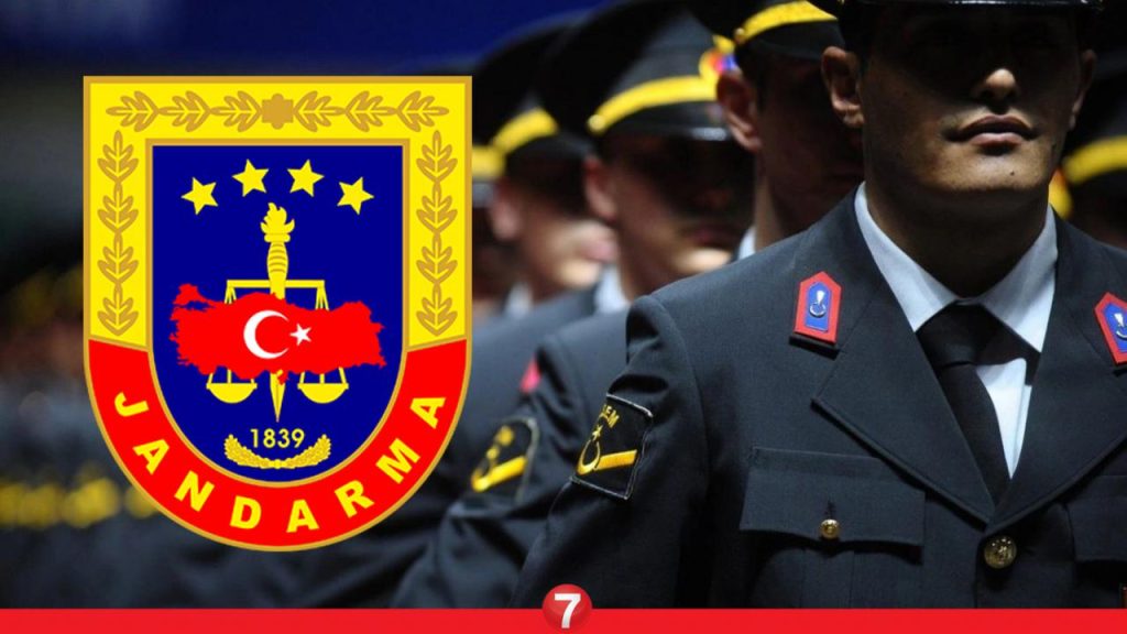 Jandarma Genel Komutanligi Lise Mezunu Personel Alacak Basvuru Kilavuzu Yayinlandi Hhhgbk Xr 1024X576