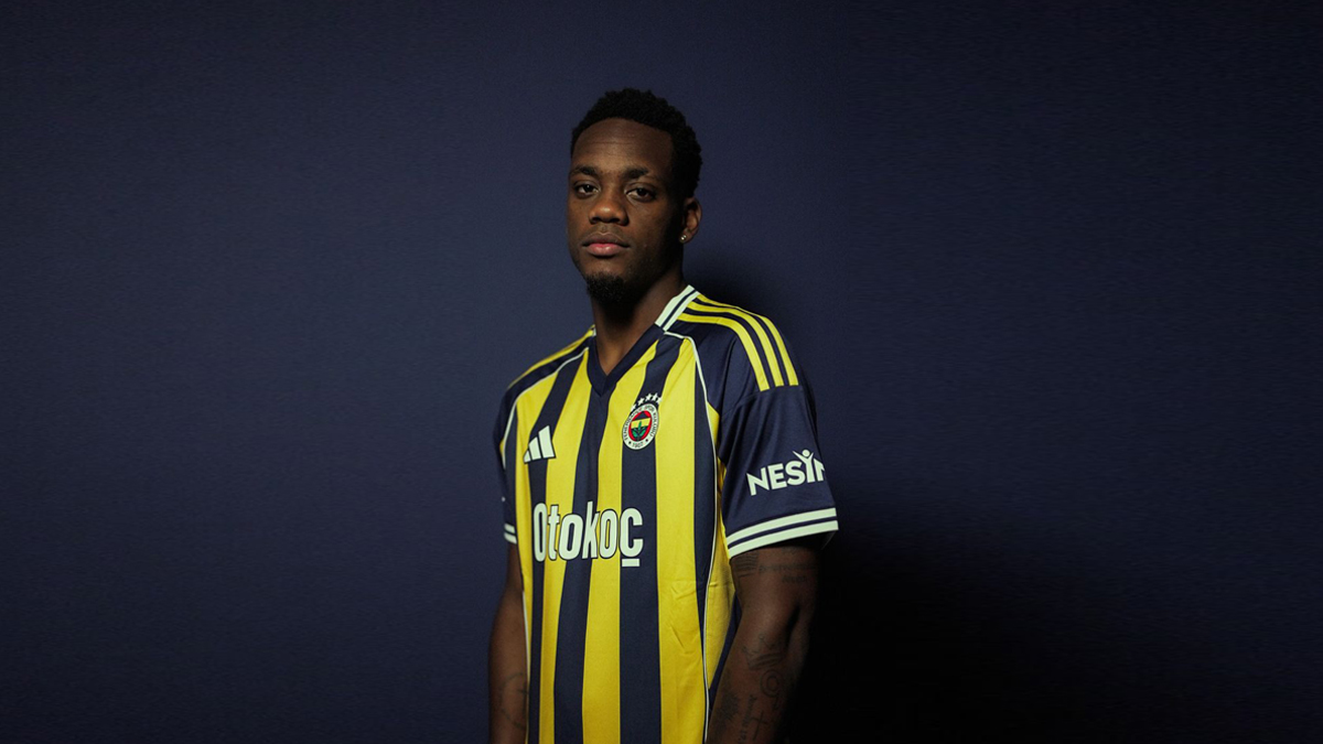 Jhon Durán Fenerbahçe-1