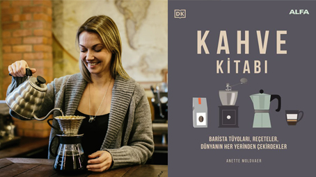 Kahve Kitabı