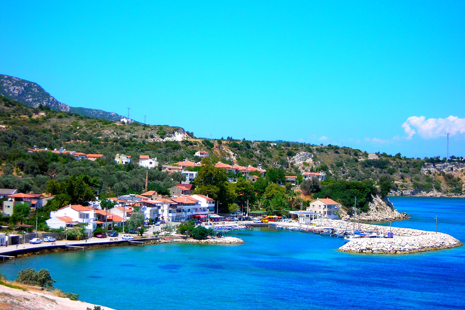 Karaburun 1 392340697