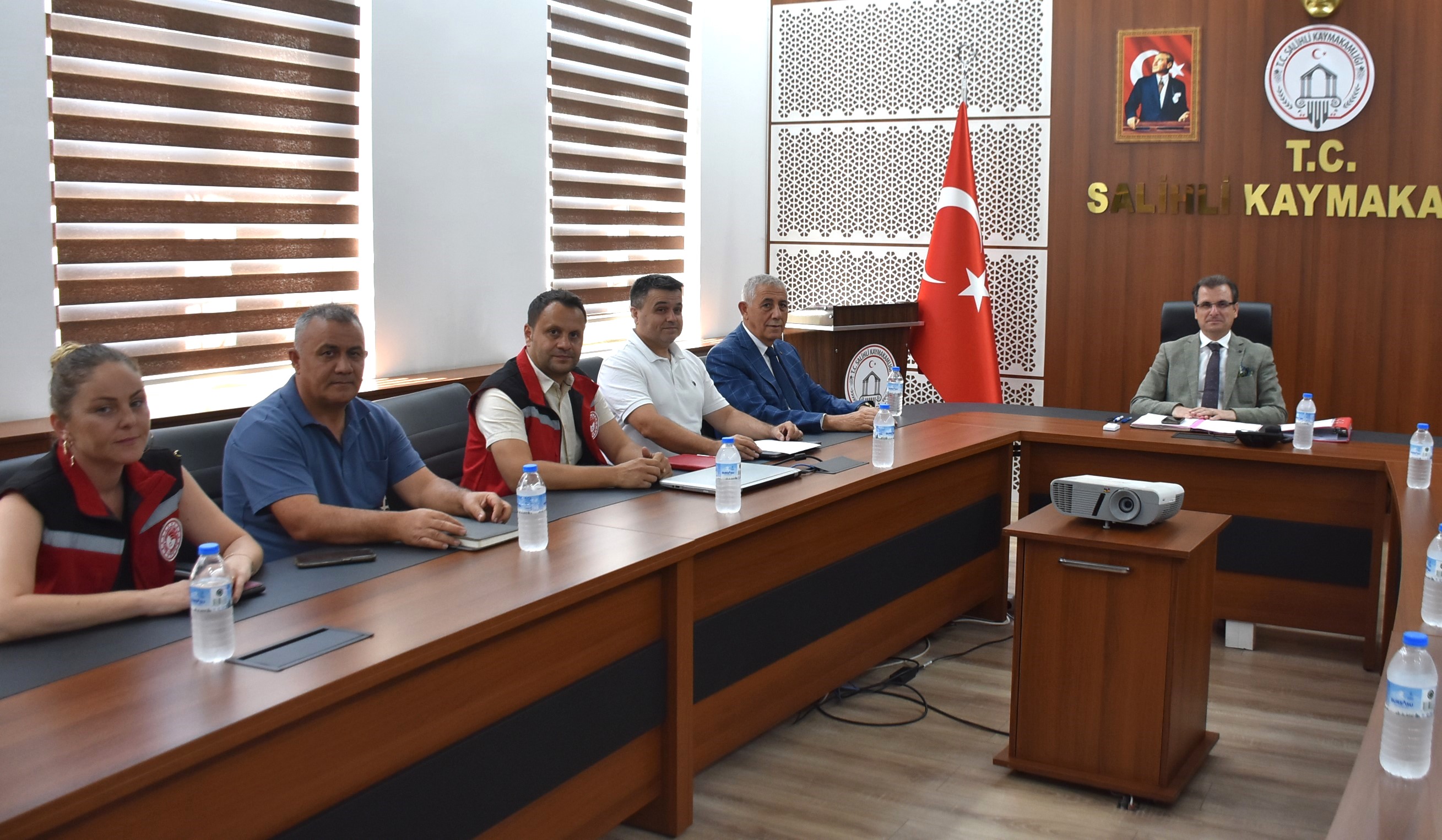 Kaymakamlık 2