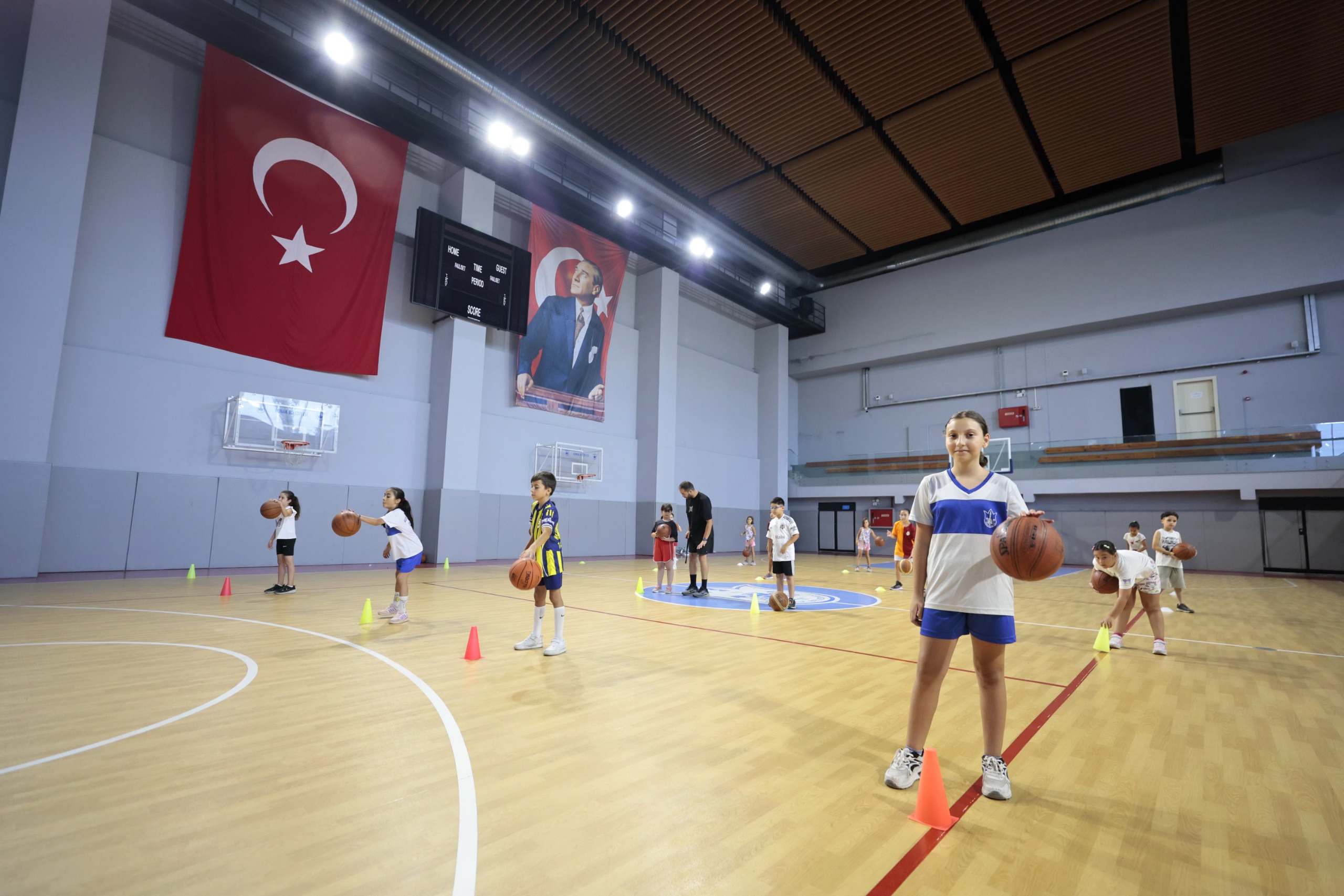 Konak’ta Yaz, Sporla Güzel (4)-1