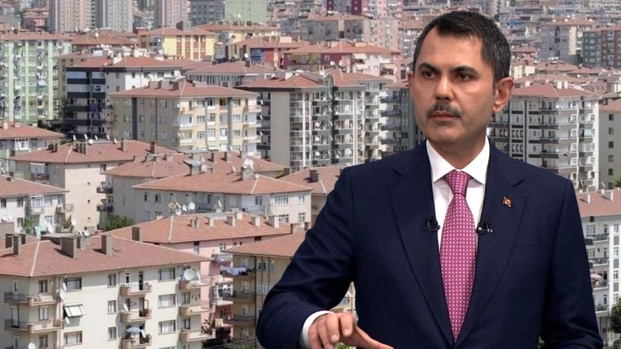 Konutta Yeni Finansman Modeli Emlak Konut Ve Toki Kucuk Tasarruflarla Ev Sahibi Yapacak Hahs Cover