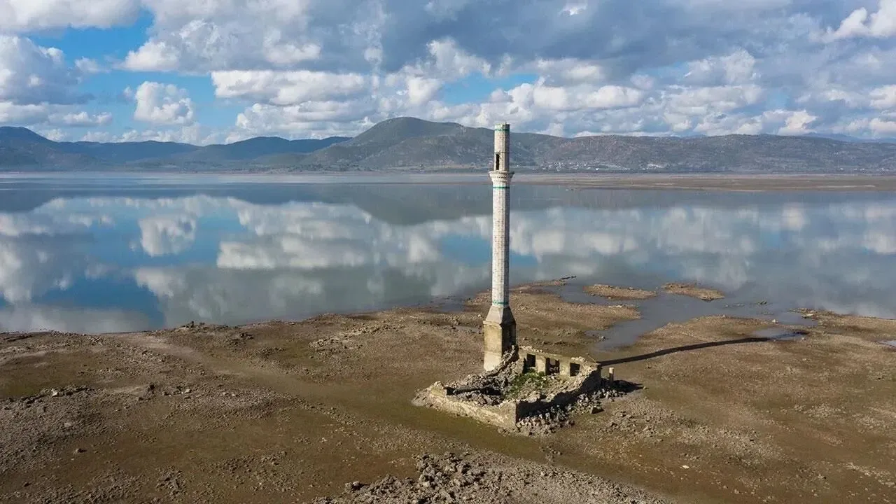 Kritik Esik Asildi Izmirde Barajlarda Son Durum 2
