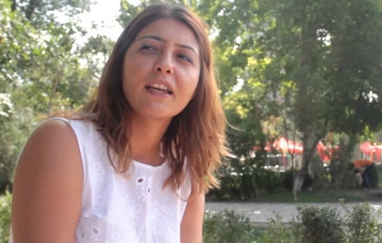 Lülüfer Körükmez-1