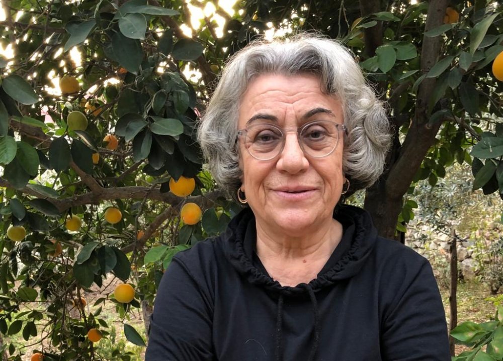 Mahinur Şahbaz