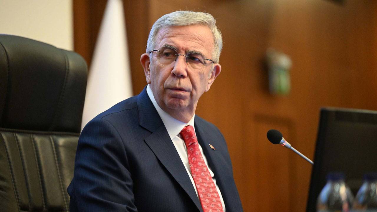 Mansur Yavas Yeni Destek Ekiplerimizi Izmir E Gondermek Uzere Hazirliklarimizi Surduruyoruz