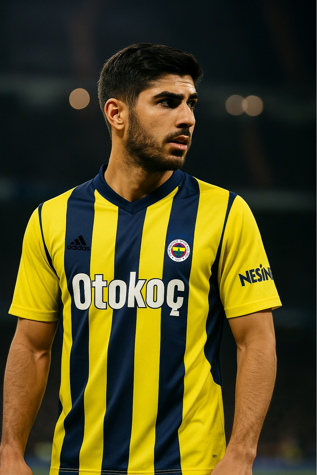 Marco Asensio