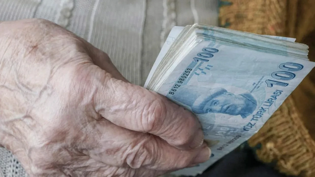 Memur Ve Emekliler Icin Kritik Gun Zam Orani Belli Oluyor 3231441