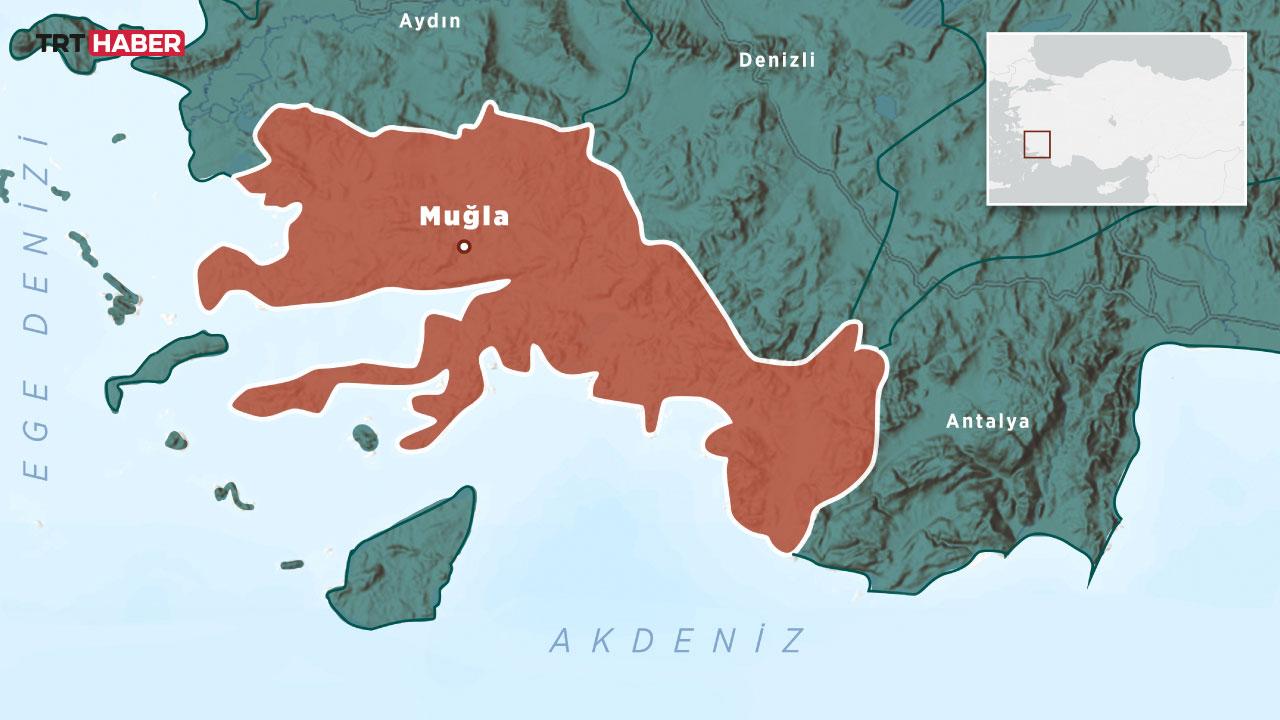 Mugla 1475793