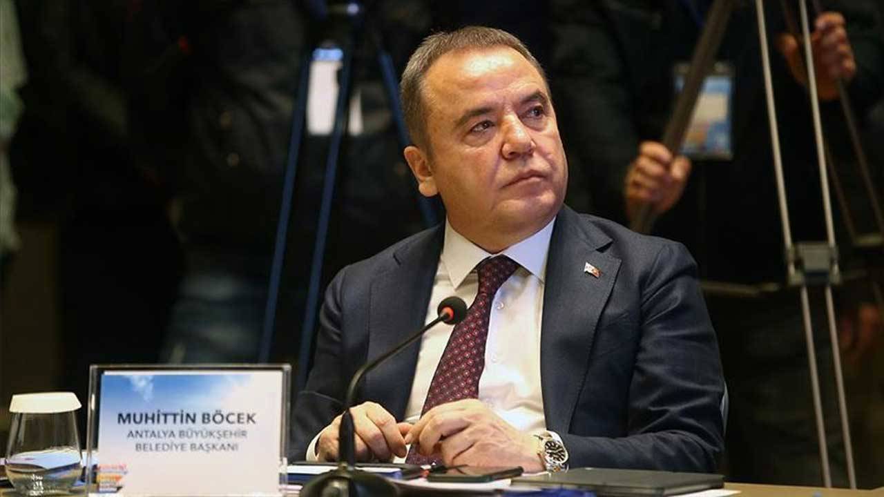 Muhittin Bocek Yeniden Hastaneye Kaldirildi