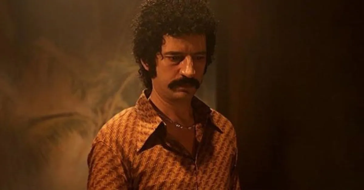 Müslüm Film