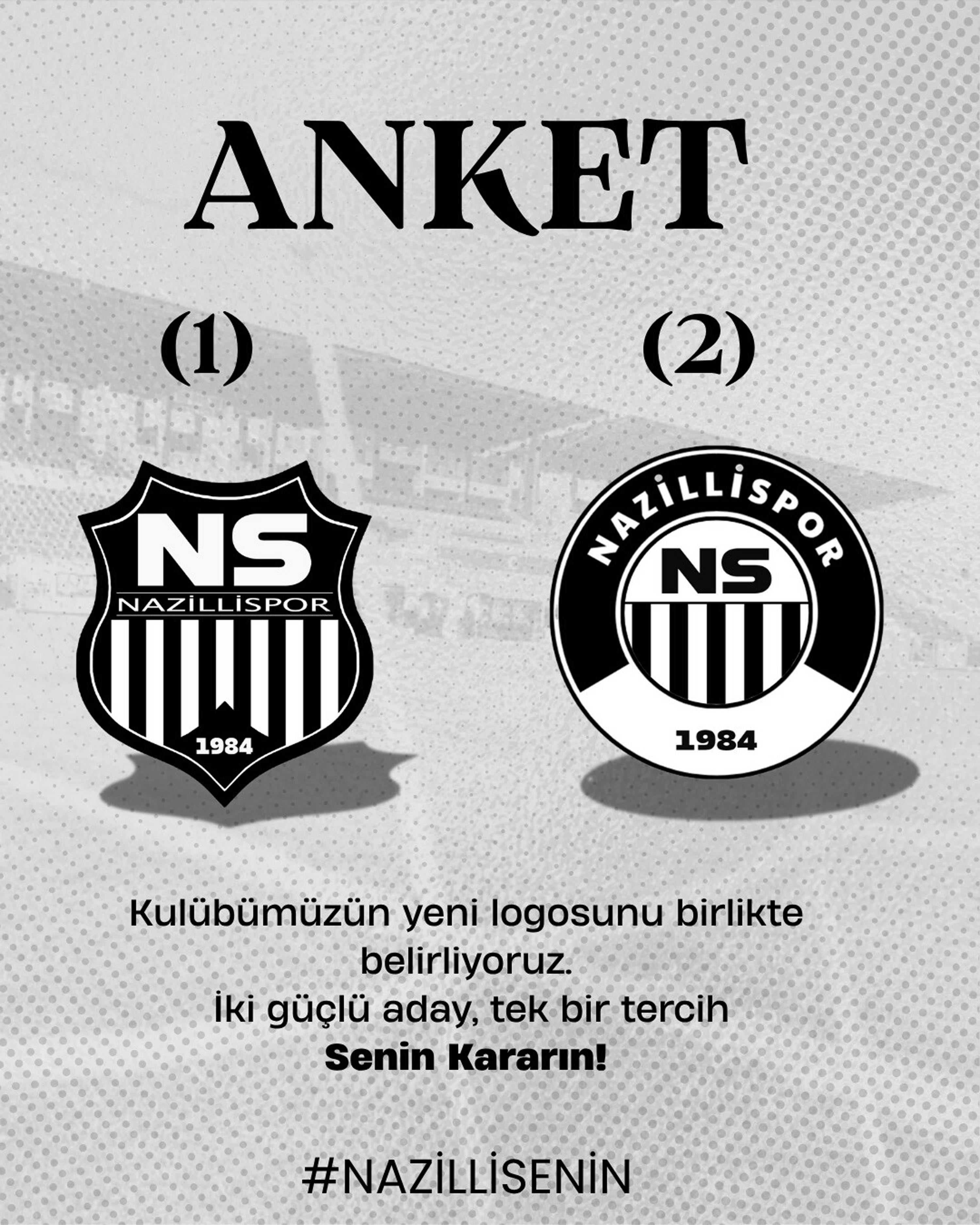 N A Z I L L I S P O R D A Y E N I L O G O Y U T A R A F T A R S E C T 821655 243415