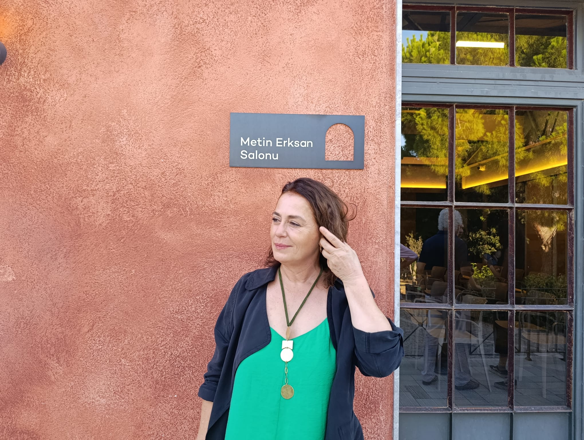 Nazan Kesal-1