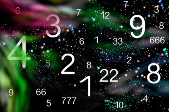Numerolojii