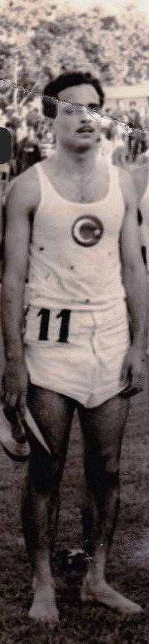 Oktay Karakulak