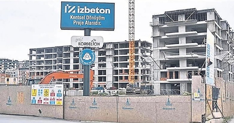 Örnekköy Kooperatif İnşaat