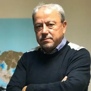Prof Dr Orhan Şen