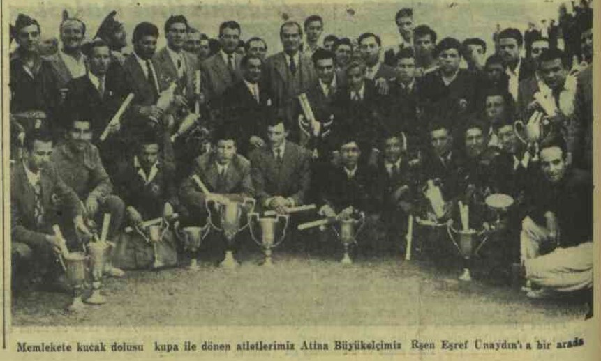 Ruşen Eşref