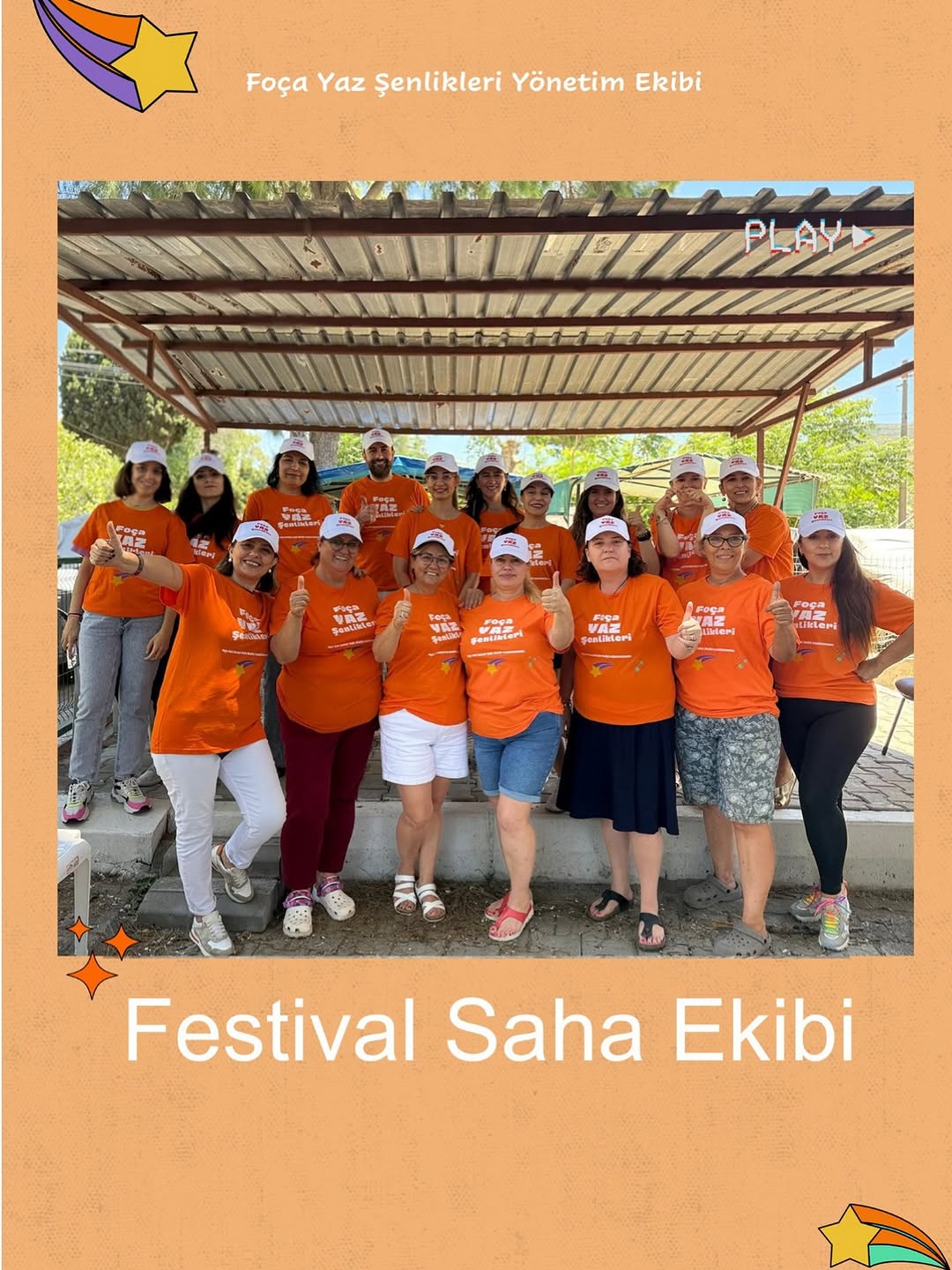 Saha Ekibi